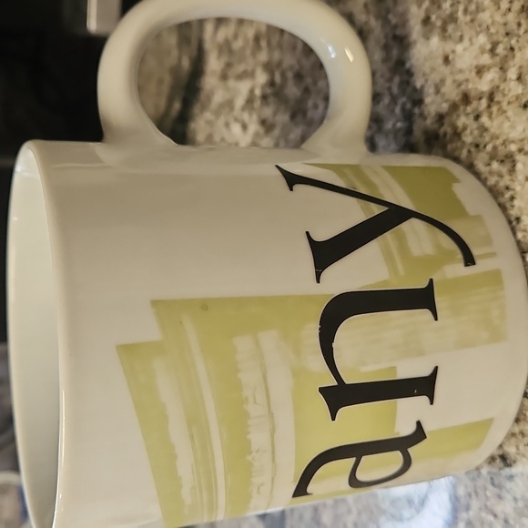 Starbucks GERMANY city Mug - Picture 3 of 5